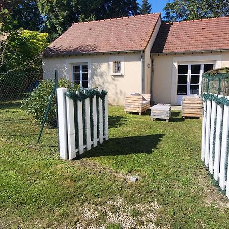 Maison De Plein Pied Avec Jardin Privatif Centre Ville Мії-ла-Форе Екстер'єр фото