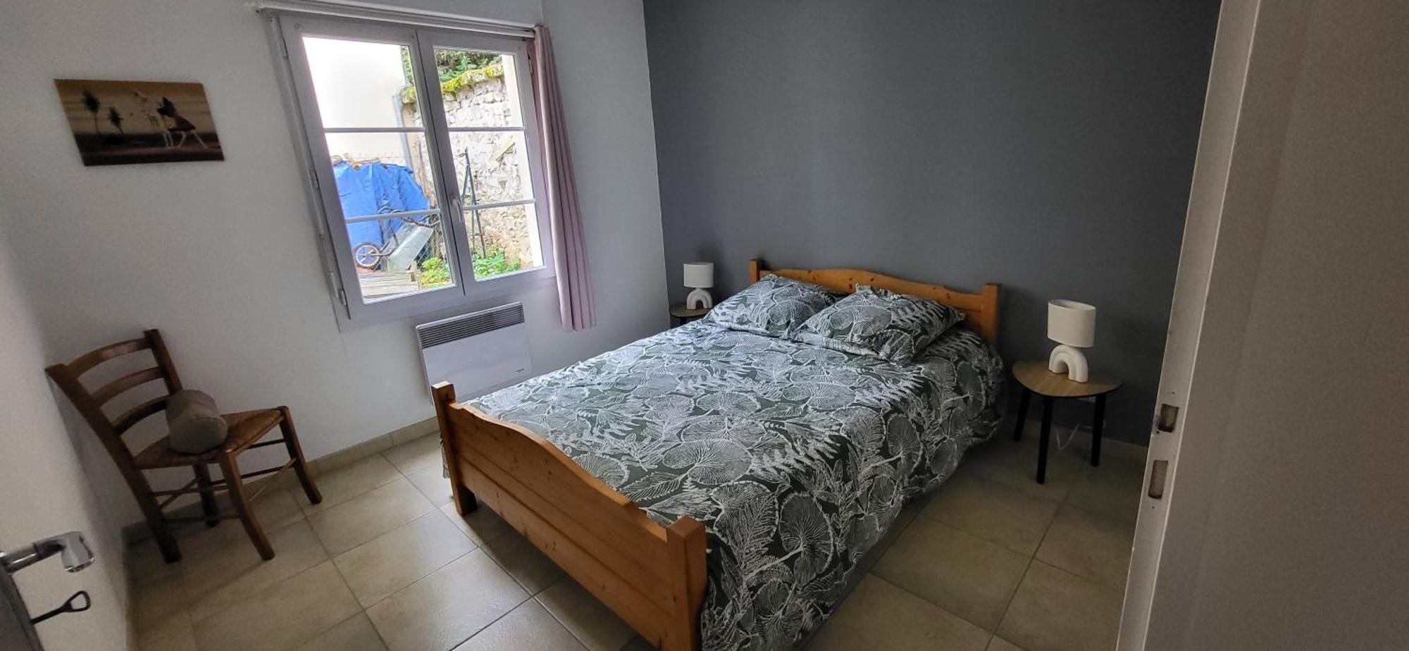 Maison De Plein Pied Avec Jardin Privatif Centre Ville Мії-ла-Форе Екстер'єр фото